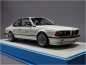 Preview: 1:18 BMW E24 6-ER ALPINA B7 S TURBO COUPE 1985 WITHE = NEU & LS OVP